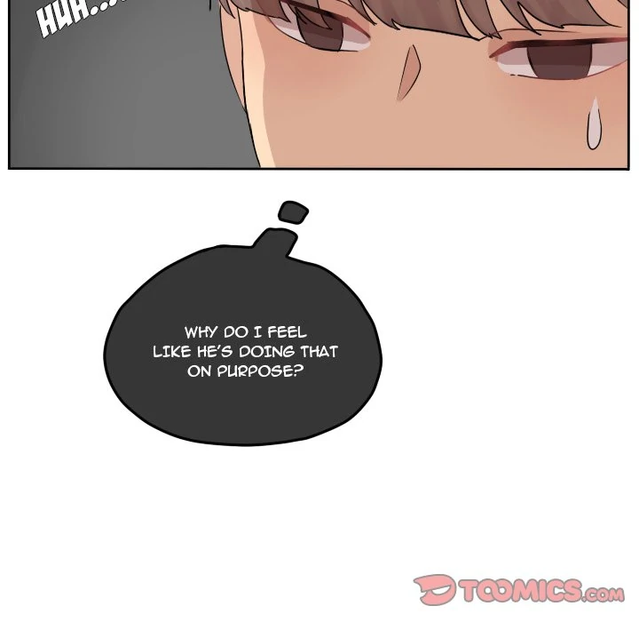 The chill couple Chapter 54 - page 66