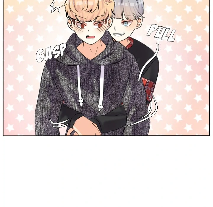 The chill couple Chapter 54 - page 81