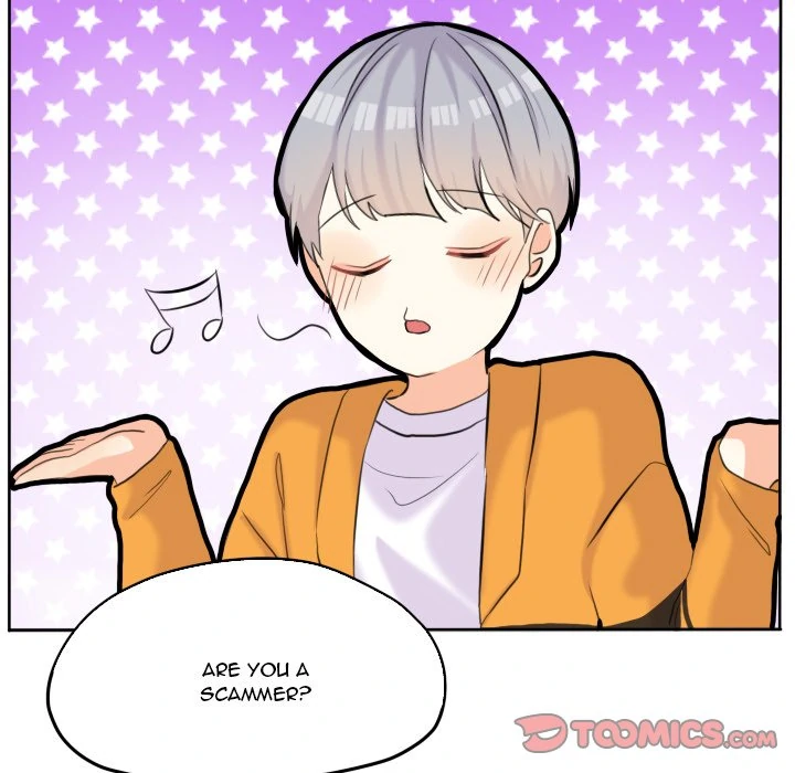The chill couple Chapter 53 - page 10