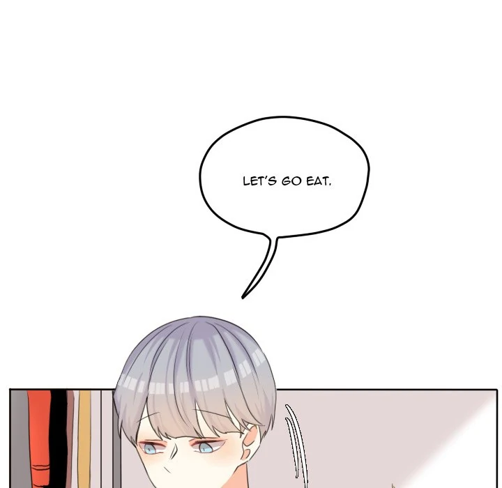 The chill couple Chapter 53 - page 13