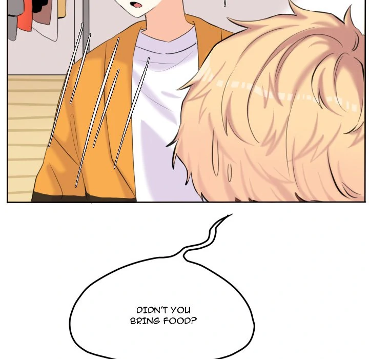 The chill couple Chapter 53 - page 14