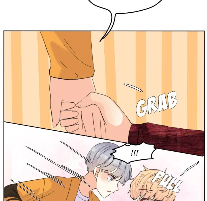 The chill couple Chapter 53 - page 16