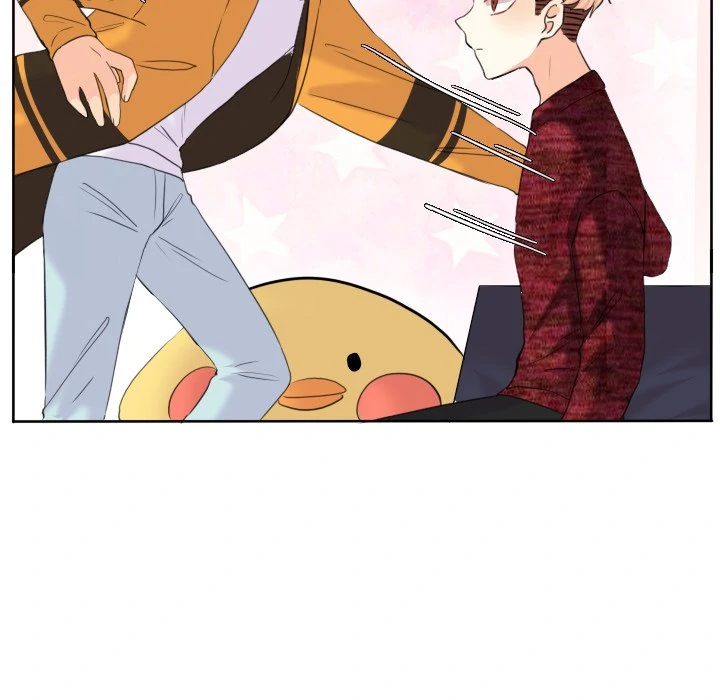 The chill couple Chapter 53 - page 17