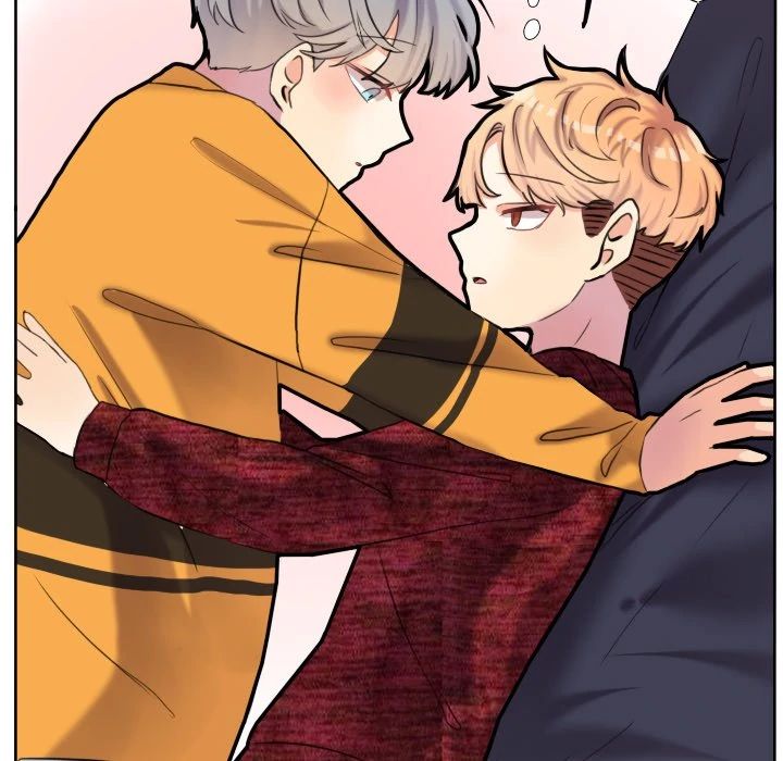 The chill couple Chapter 53 - page 19