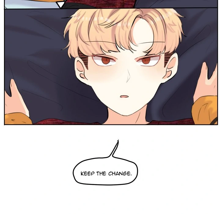 The chill couple Chapter 53 - page 20