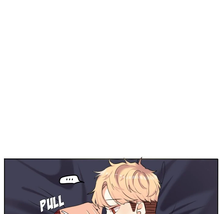 The chill couple Chapter 53 - page 21