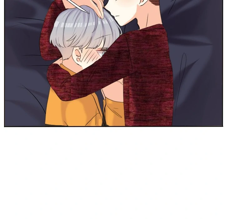 The chill couple Chapter 53 - page 22