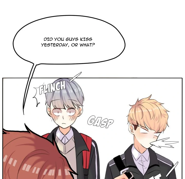 The chill couple Chapter 53 - page 29