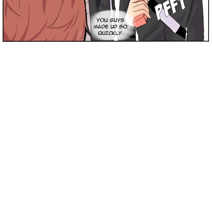 The chill couple Chapter 53 - page 30