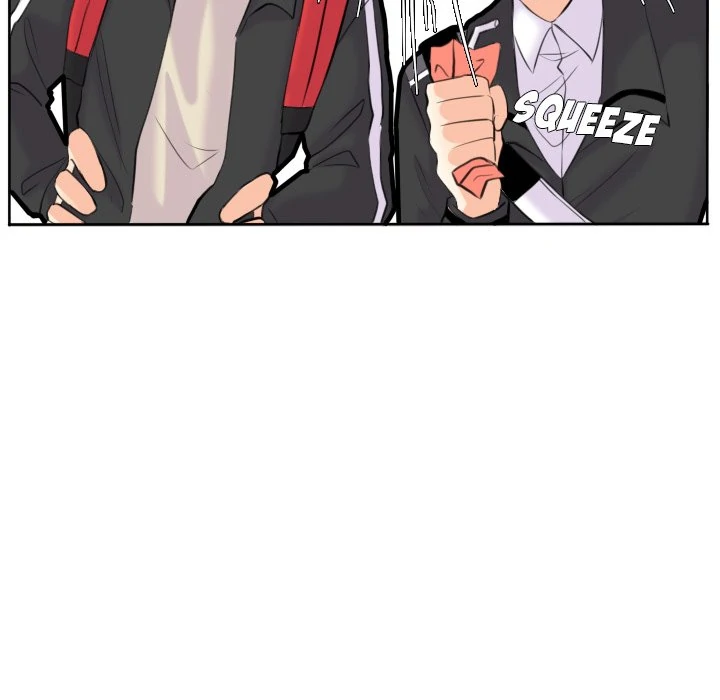 The chill couple Chapter 53 - page 32