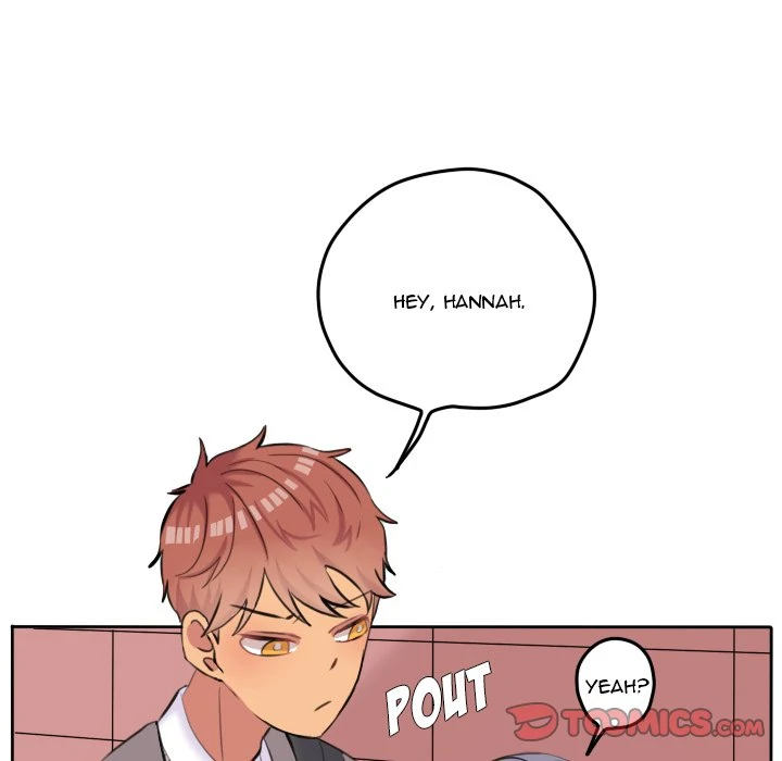 The chill couple Chapter 53 - page 34