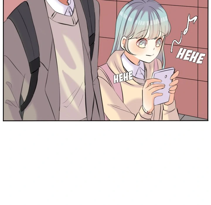 The chill couple Chapter 53 - page 35