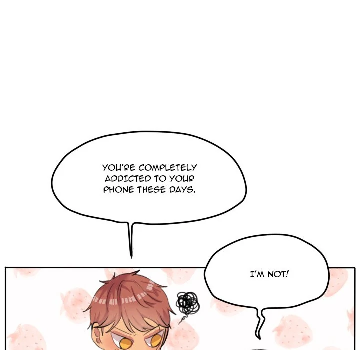 The chill couple Chapter 53 - page 36