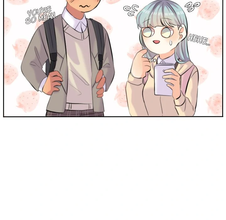 The chill couple Chapter 53 - page 37
