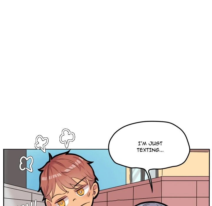The chill couple Chapter 53 - page 38