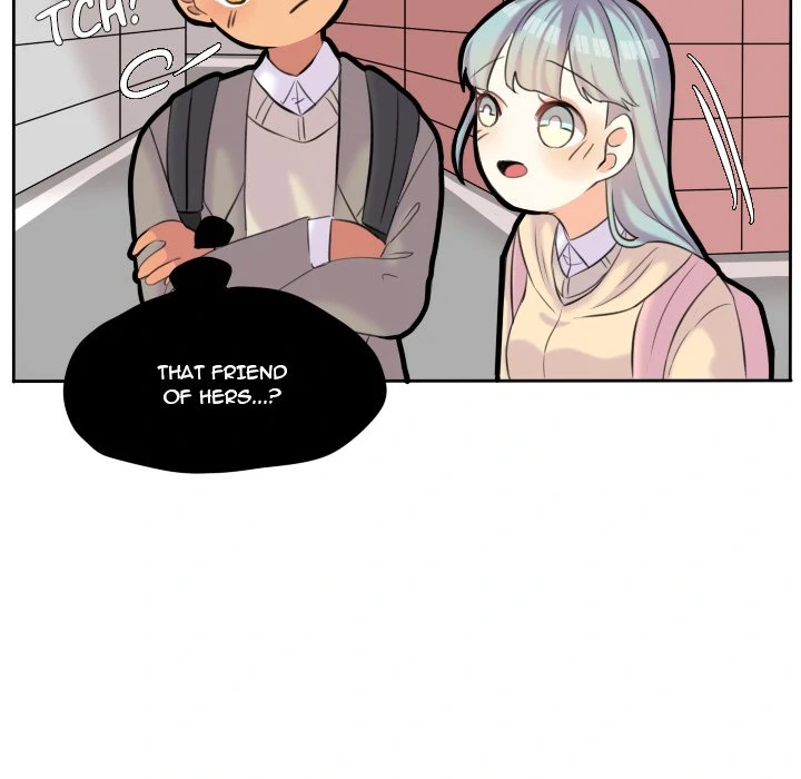 The chill couple Chapter 53 - page 39