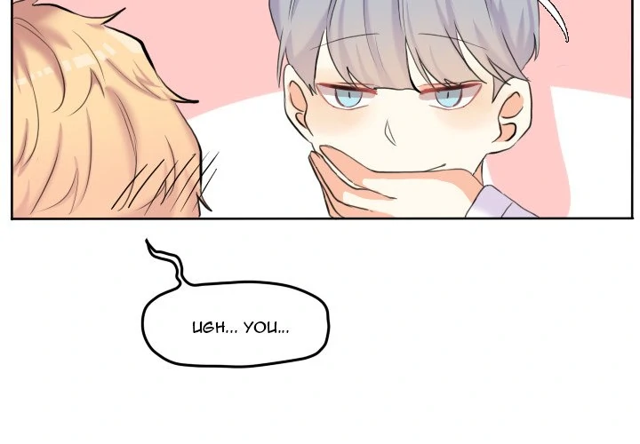 The chill couple Chapter 53 - page 4