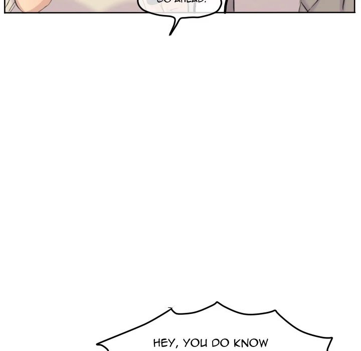 The chill couple Chapter 53 - page 45