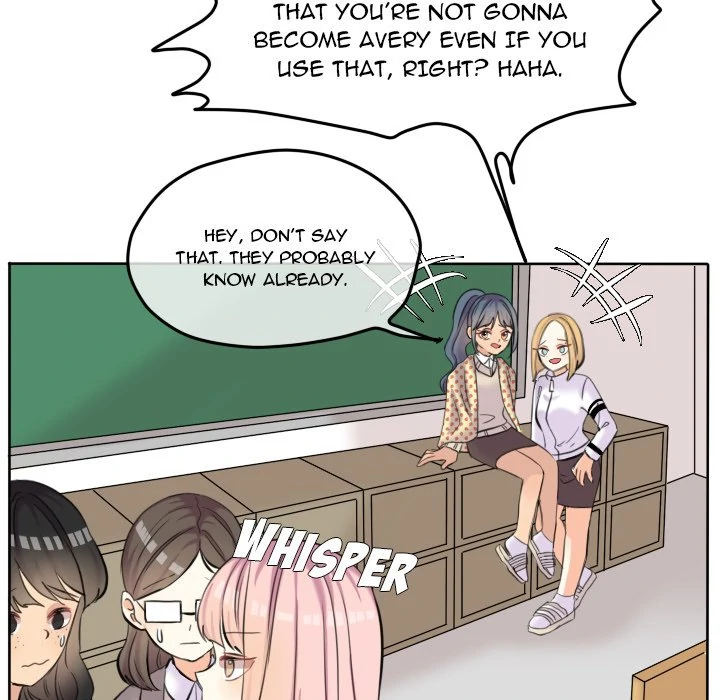 The chill couple Chapter 53 - page 46