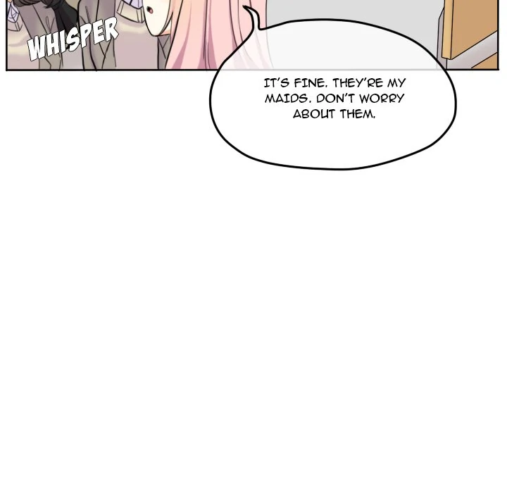 The chill couple Chapter 53 - page 47