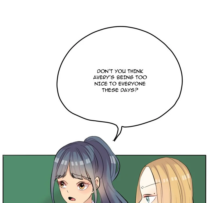 The chill couple Chapter 53 - page 48
