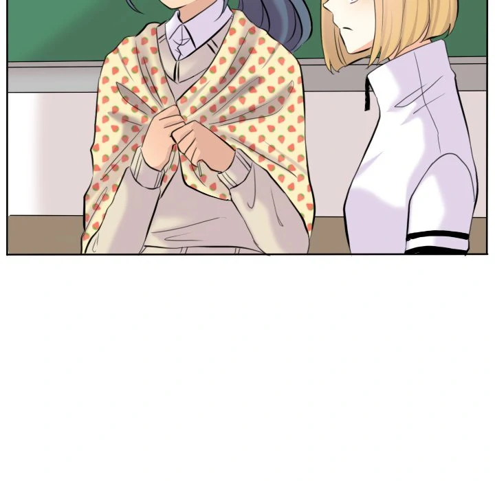 The chill couple Chapter 53 - page 49