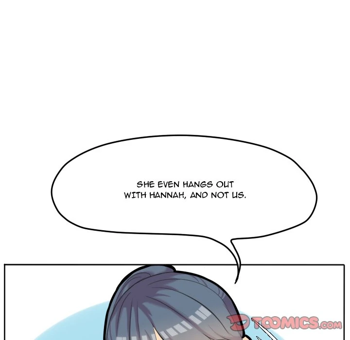 The chill couple Chapter 53 - page 50