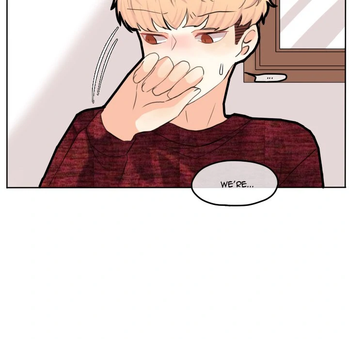 The chill couple Chapter 53 - page 6
