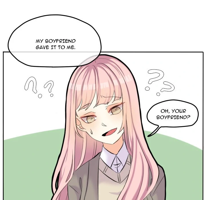The chill couple Chapter 53 - page 60