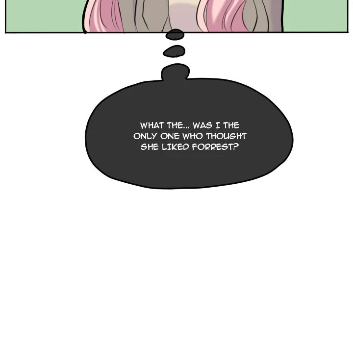 The chill couple Chapter 53 - page 61