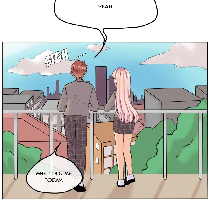 The chill couple Chapter 53 - page 65