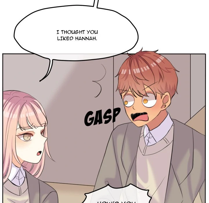 The chill couple Chapter 53 - page 67