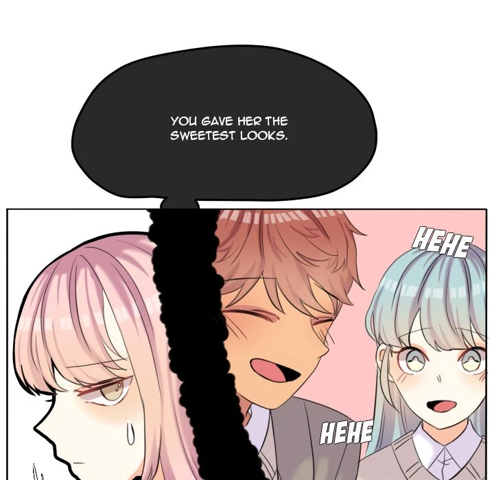 The chill couple Chapter 53 - page 69