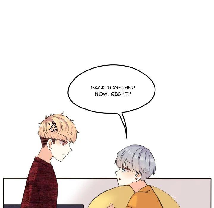 The chill couple Chapter 53 - page 7