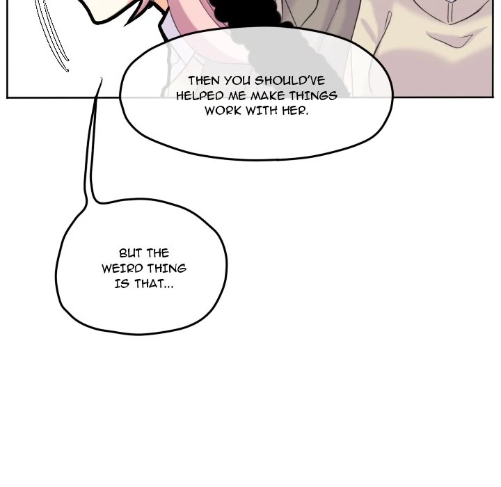 The chill couple Chapter 53 - page 70