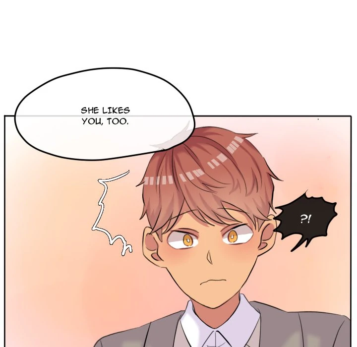 The chill couple Chapter 53 - page 71