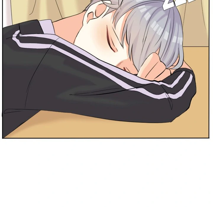 The chill couple Chapter 53 - page 75
