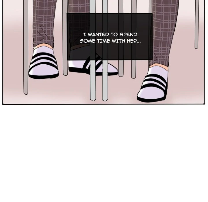The chill couple Chapter 53 - page 78