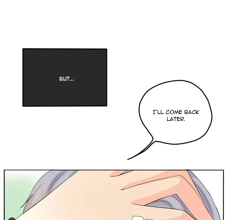 The chill couple Chapter 53 - page 79