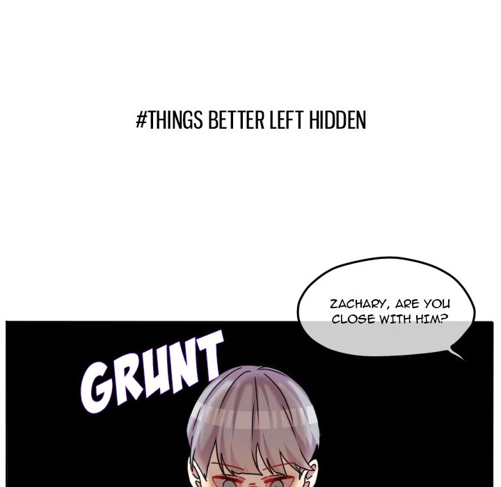 The chill couple Chapter 76 - page 12