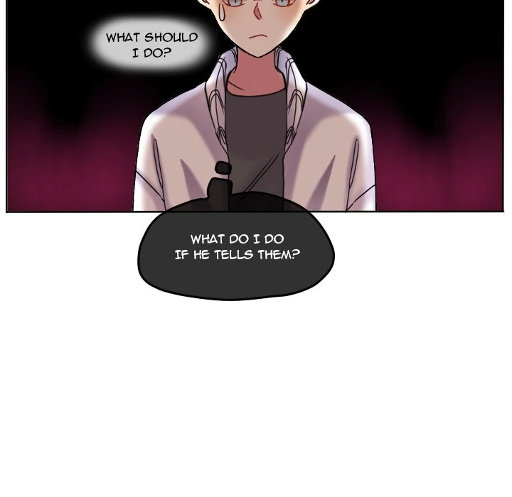 The chill couple Chapter 76 - page 13