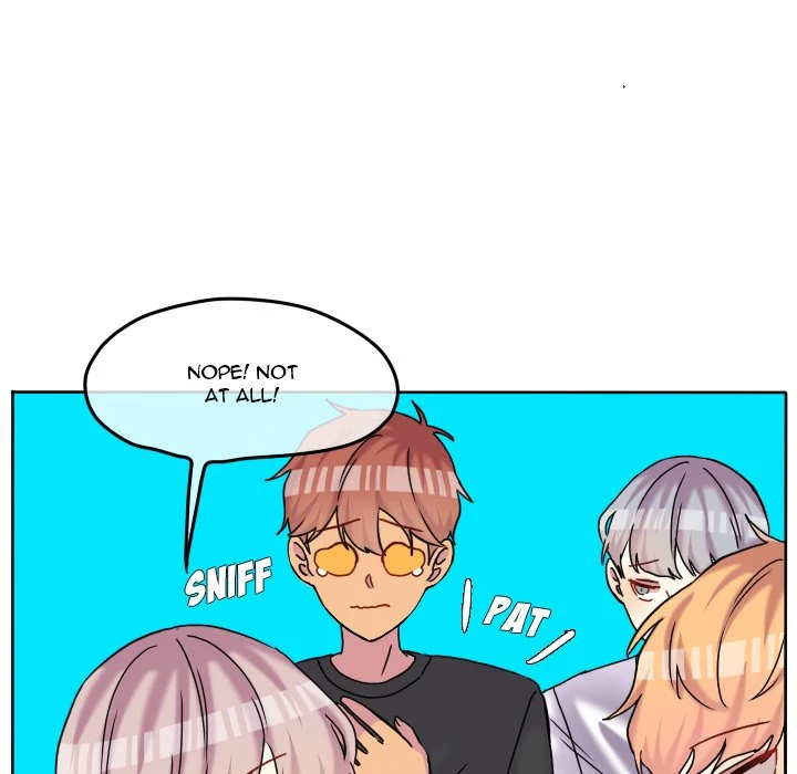 The chill couple Chapter 76 - page 14