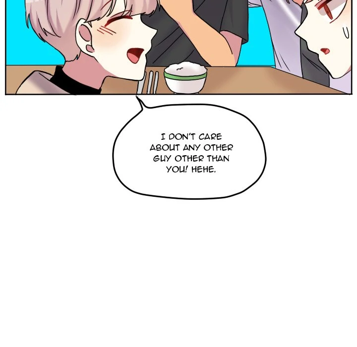 The chill couple Chapter 76 - page 15