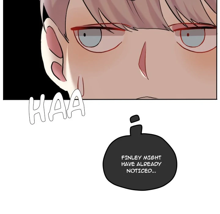 The chill couple Chapter 76 - page 19