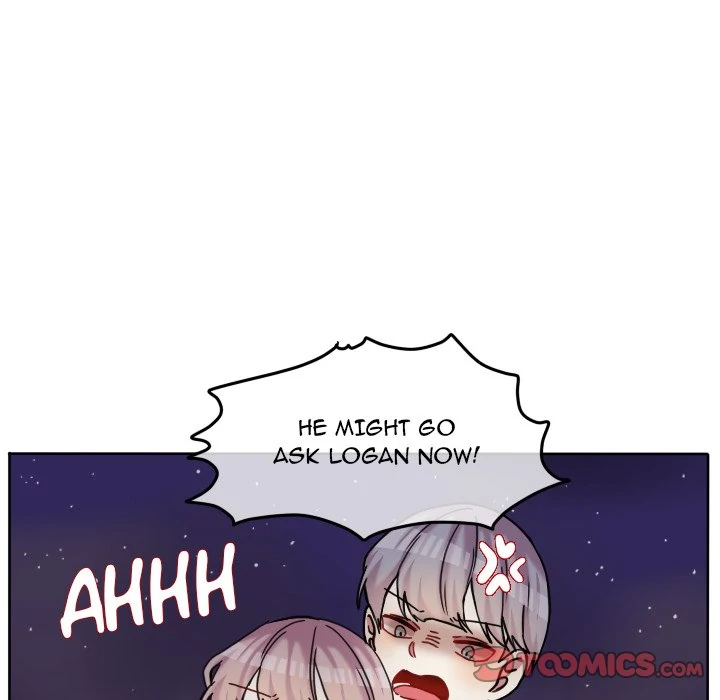 The chill couple Chapter 76 - page 26