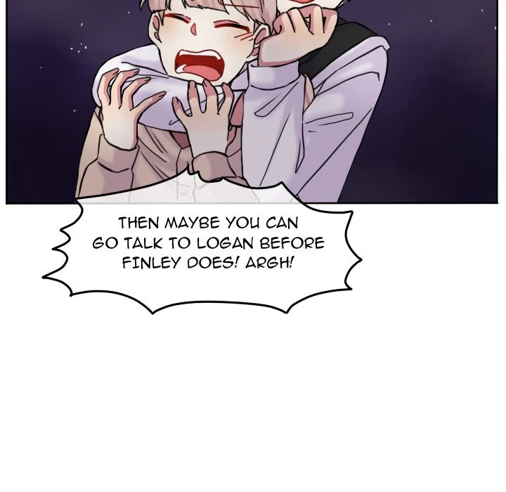 The chill couple Chapter 76 - page 27