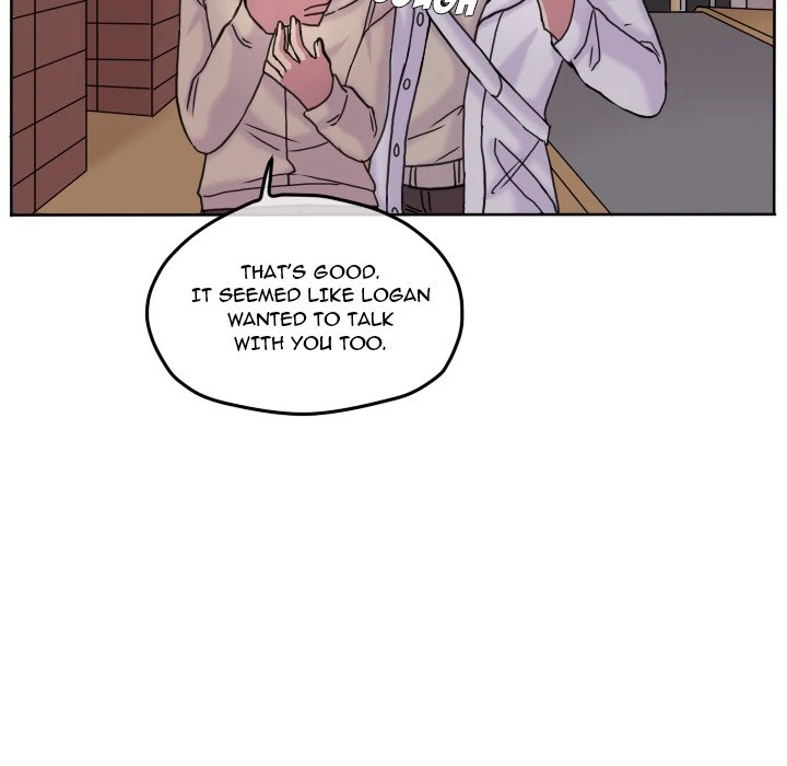 The chill couple Chapter 76 - page 29