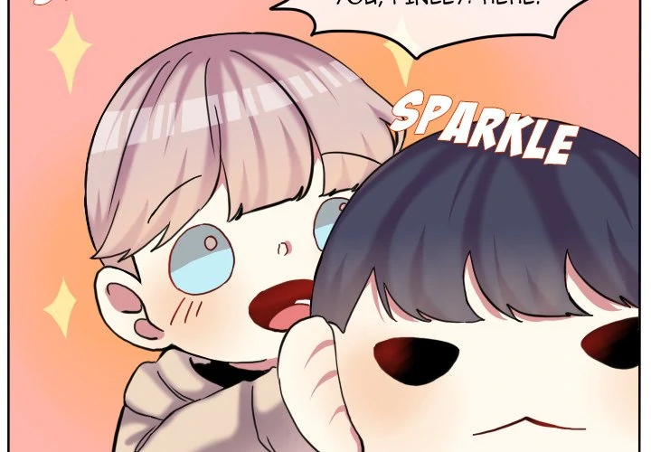 The chill couple Chapter 76 - page 3