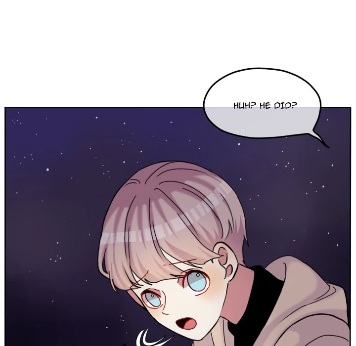 The chill couple Chapter 76 - page 30