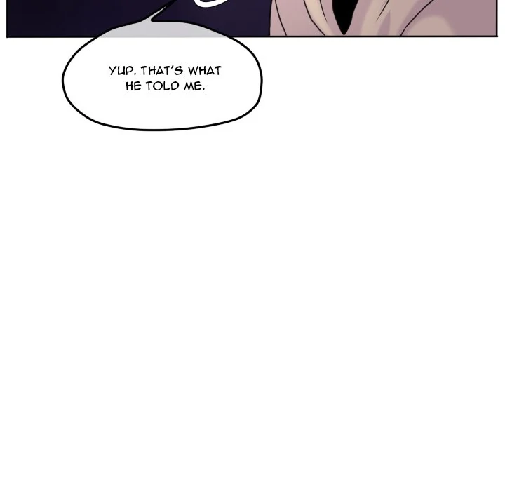 The chill couple Chapter 76 - page 31